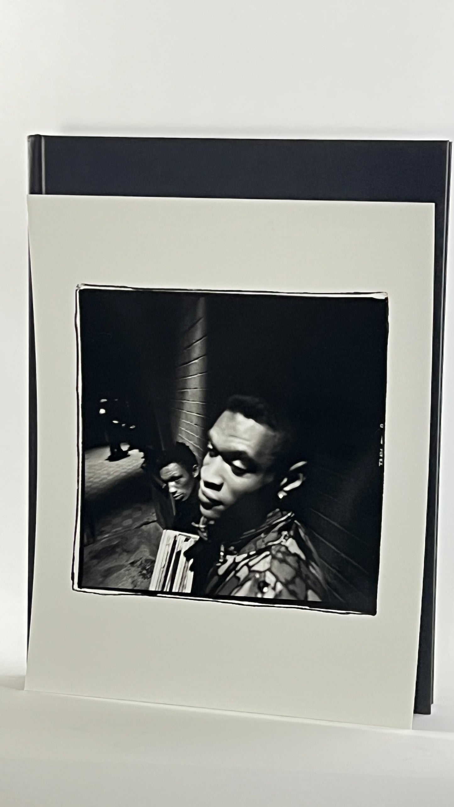 Tricky & DaddyG