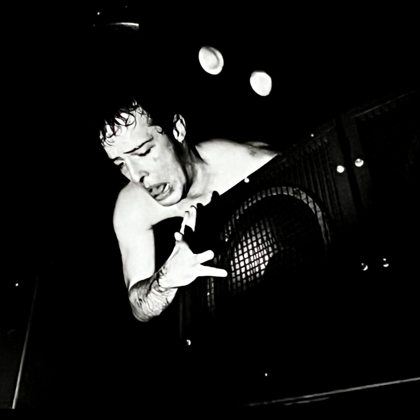 DEAD KENNEDYS | LONDON | Lyceum | 1981