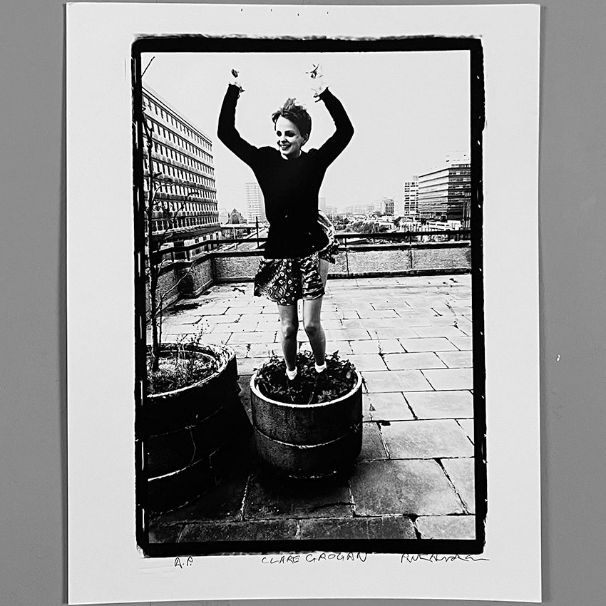 ALTERED IMAGES