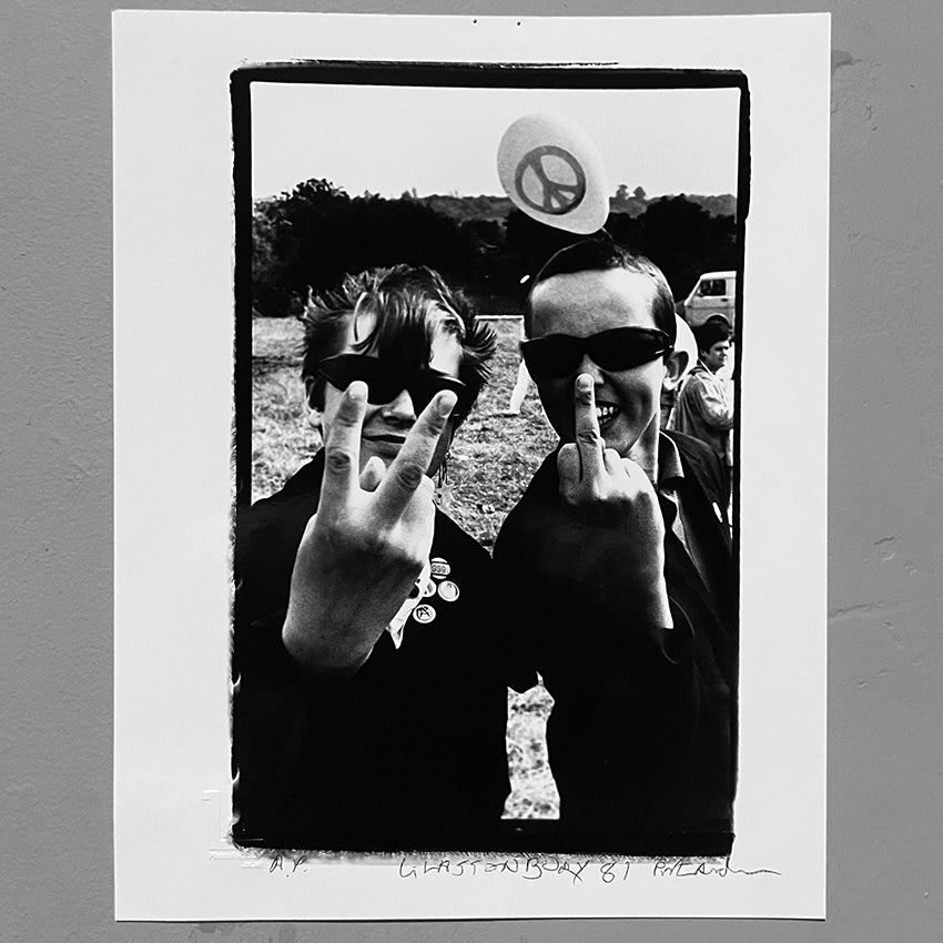 GLASTONBURY1981