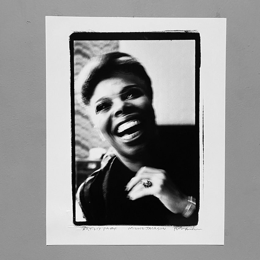 MILLIE JACKSON