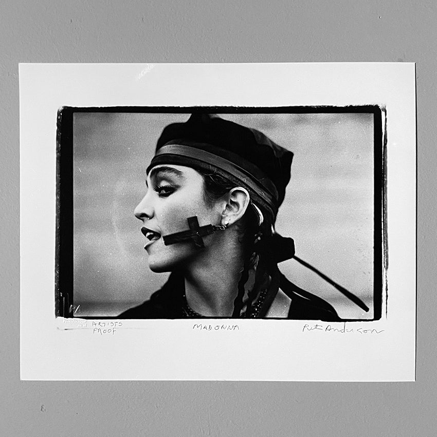 Madonna