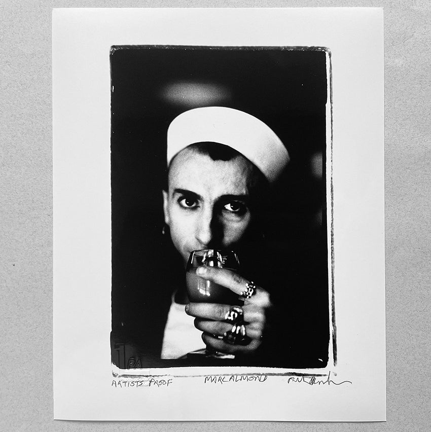 Marc Almond