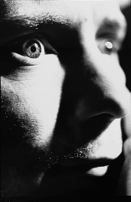 JOHN LYDON | NOTTING HILL| 1985