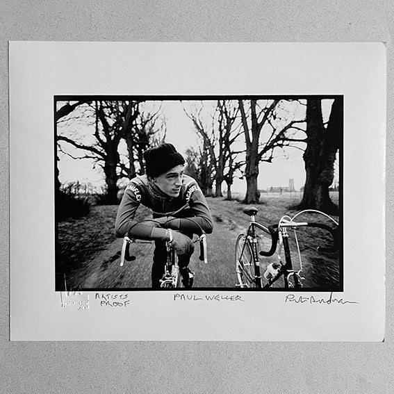 Paul Weller