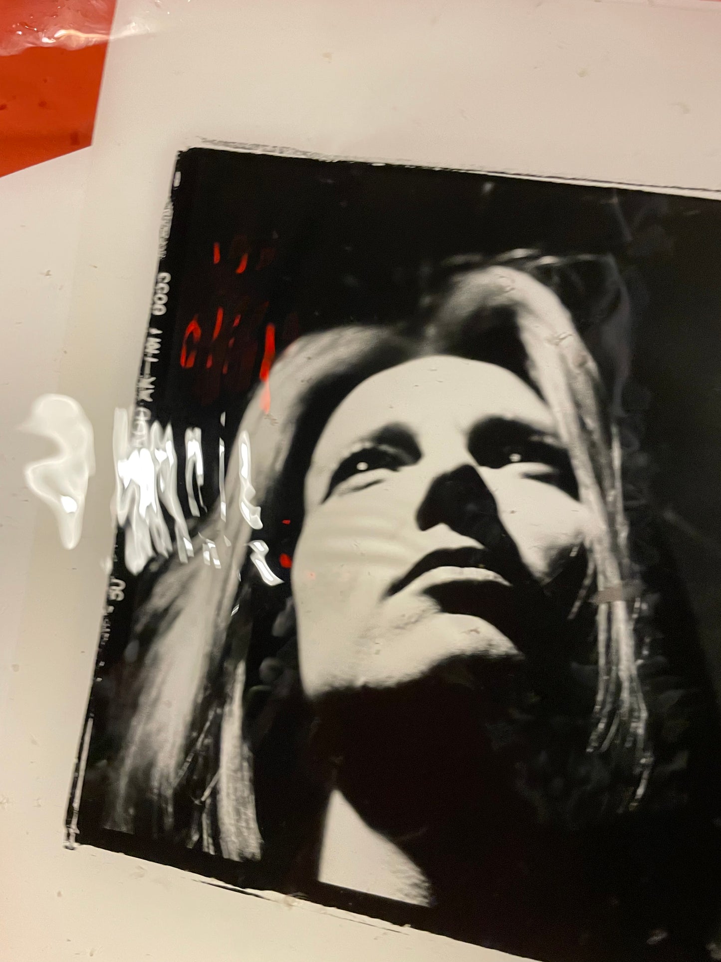 Beth Gibbons