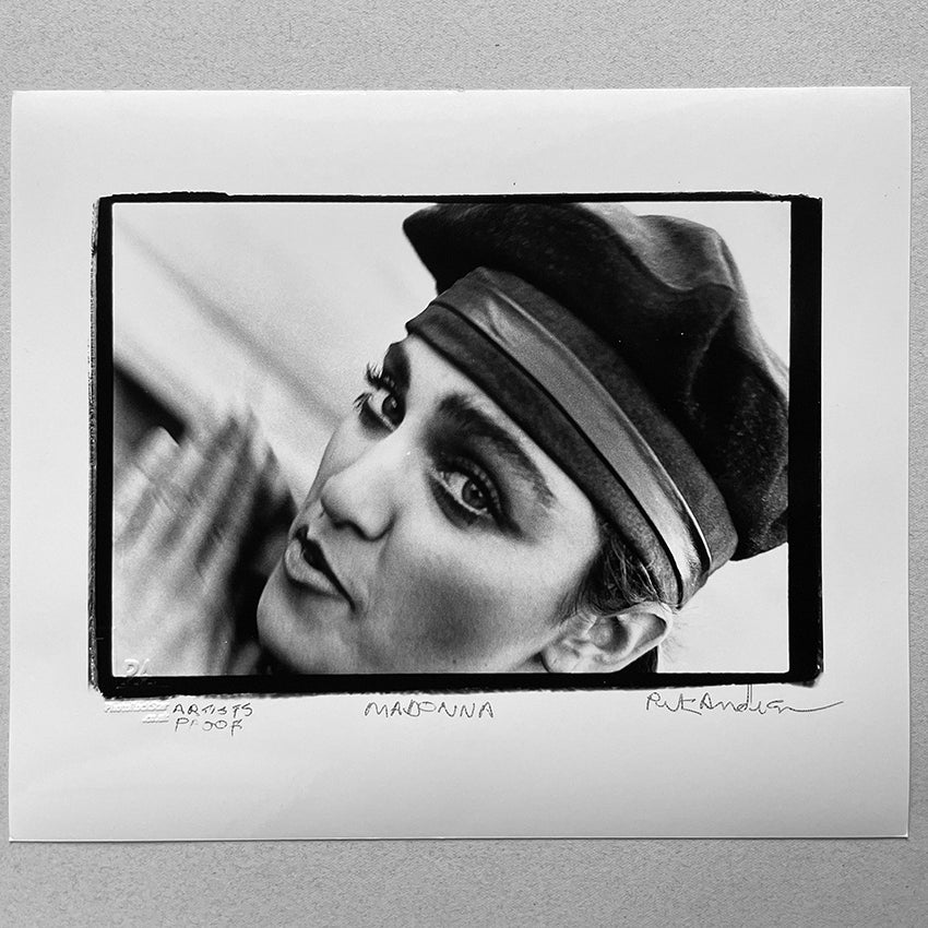Madonna