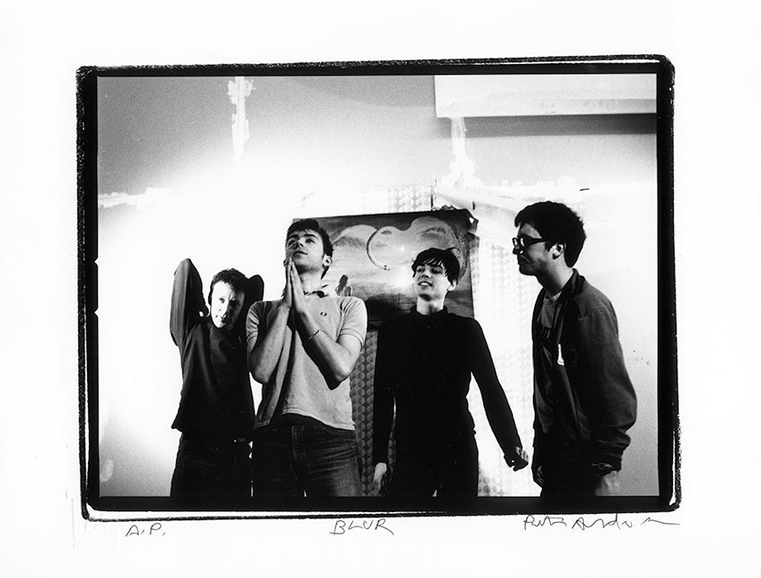 BLUR