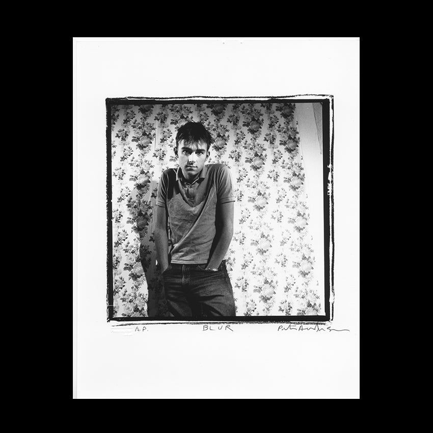 Damon Albarn (1994)