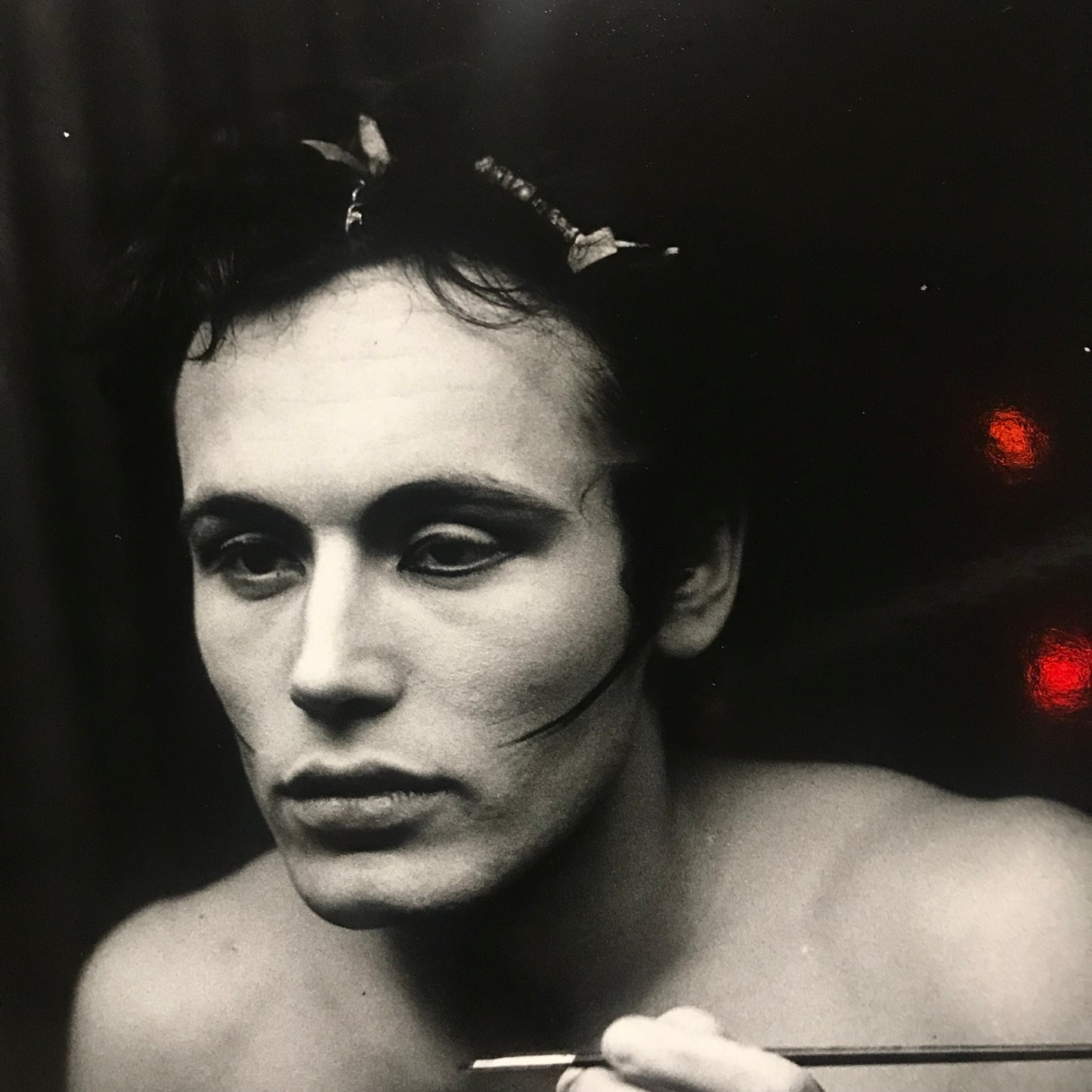 ADAM ANT