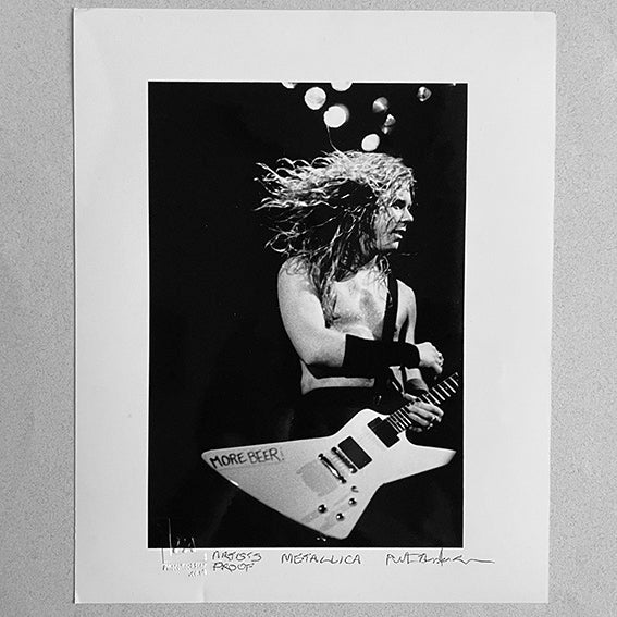 Metallica