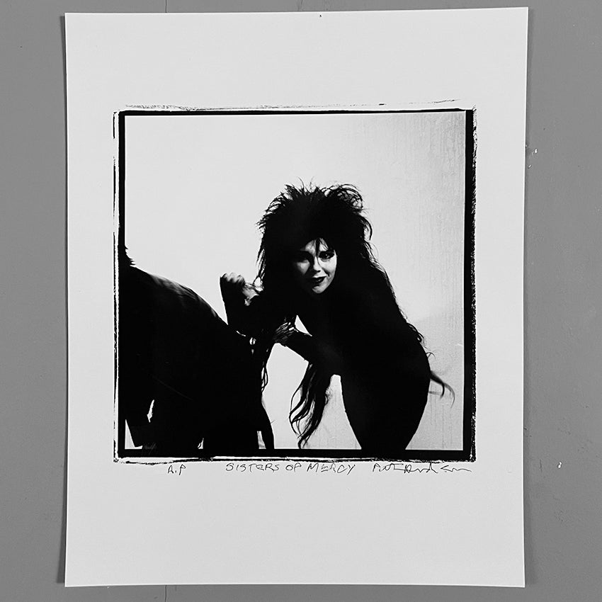 SISTERS OF MERCY