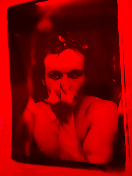 ADAM ANT