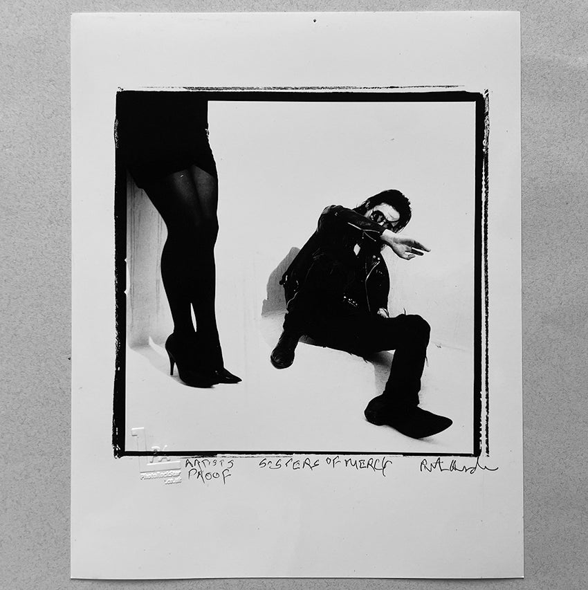 Sisters of Mercy
