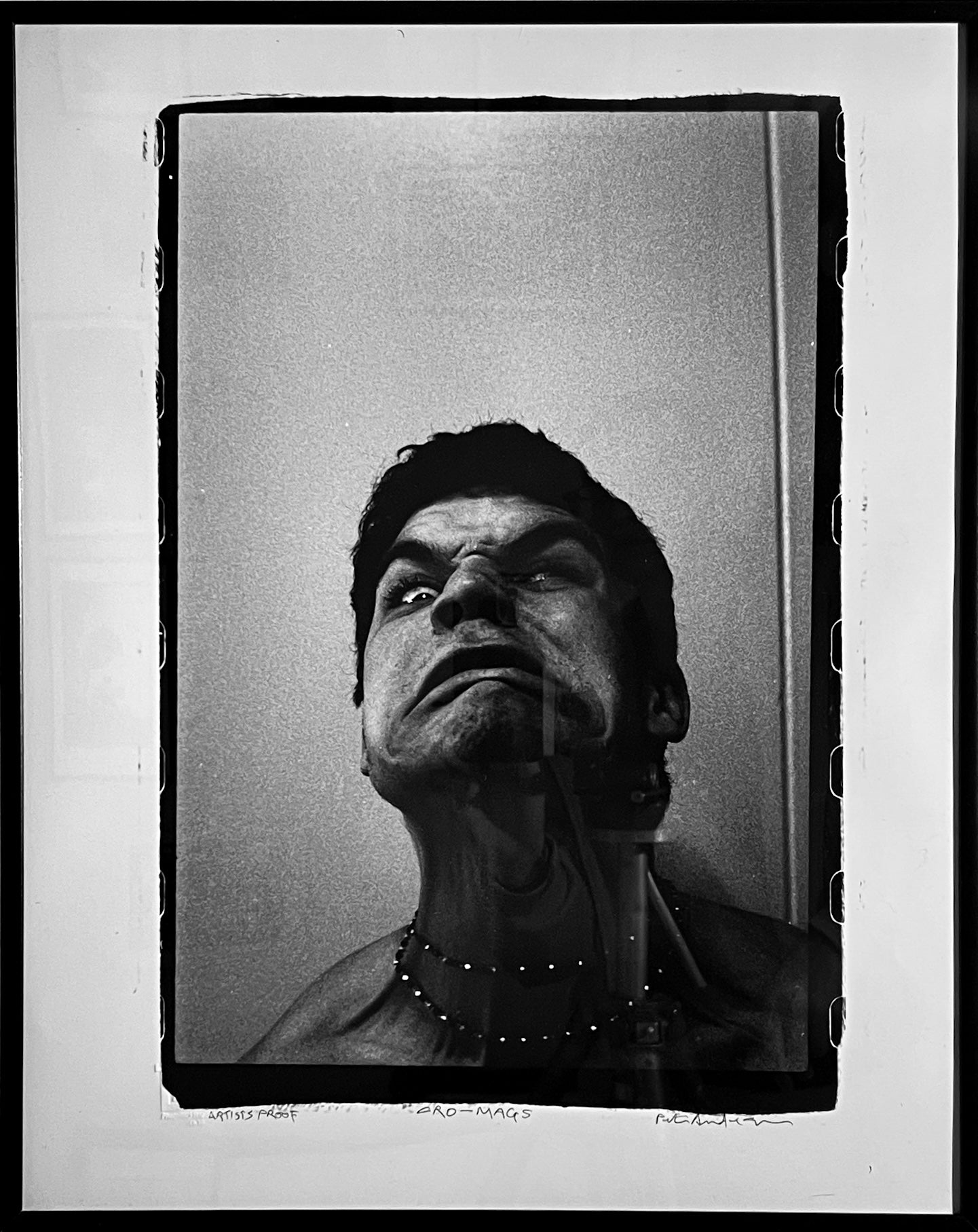 CRO-MAGS | LONDON | 1987