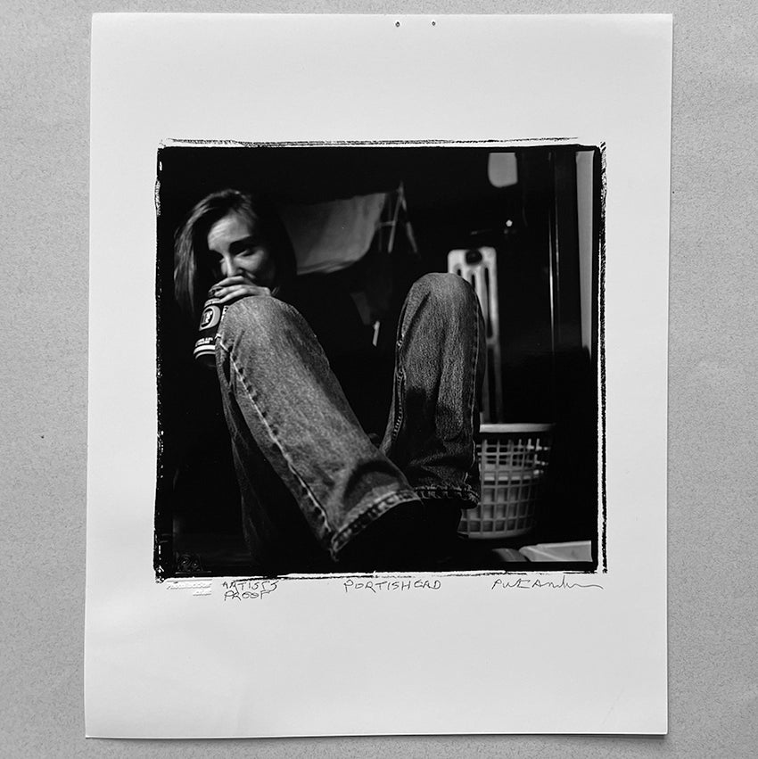 Portishead