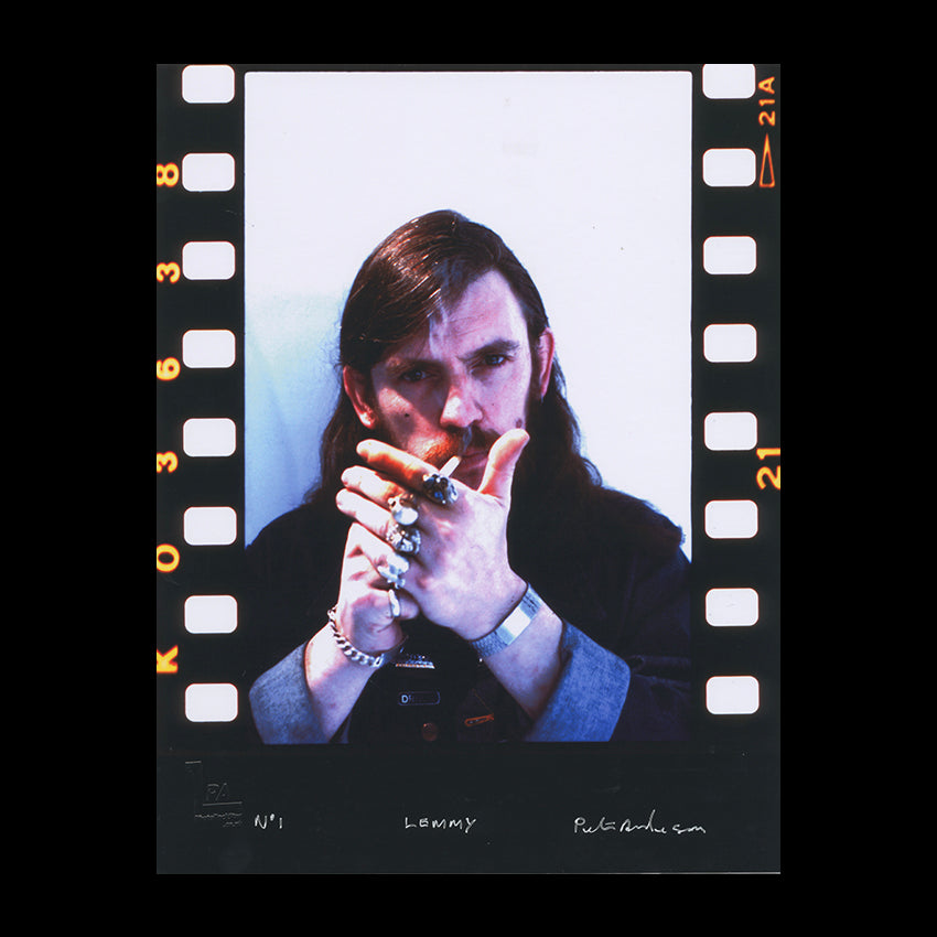 Lemmy