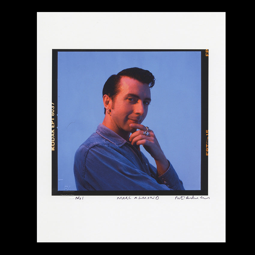 Marc Almond