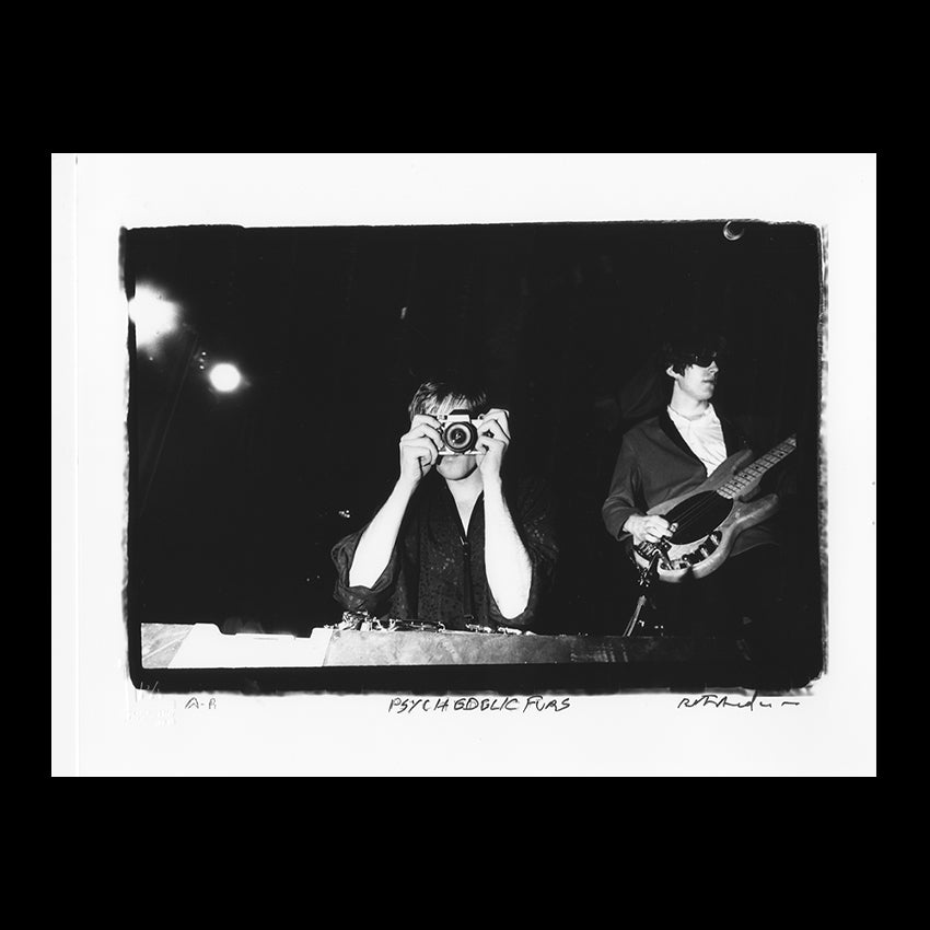 The Psychedelic Furs