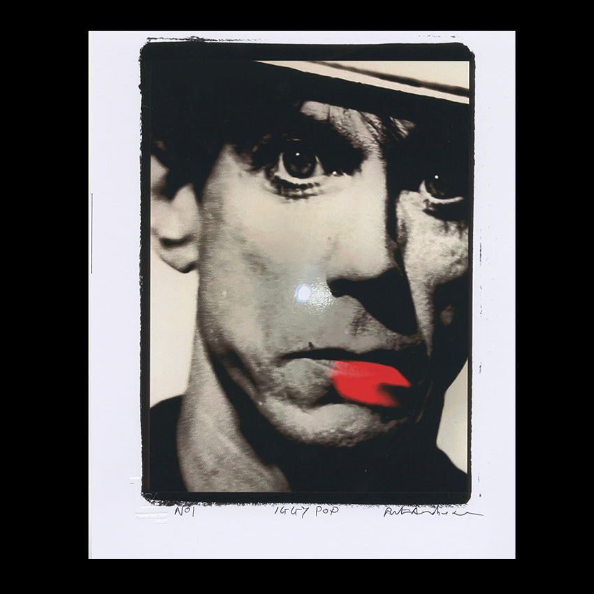 Iggy Pop