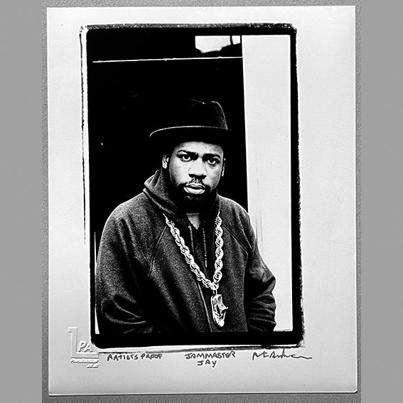 JamMasterJay