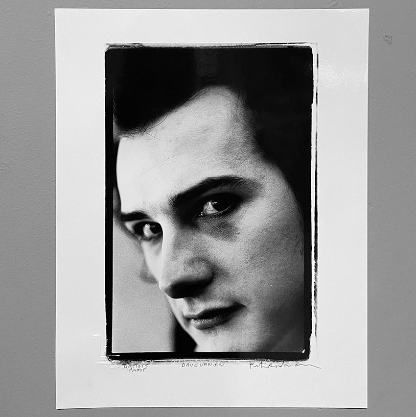 Dave Vanian
