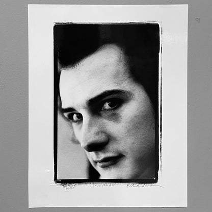 Dave Vanian