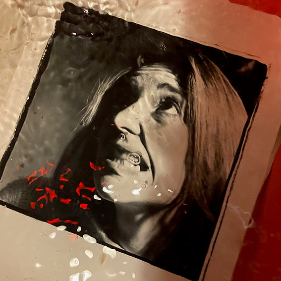 Beth Gibbons