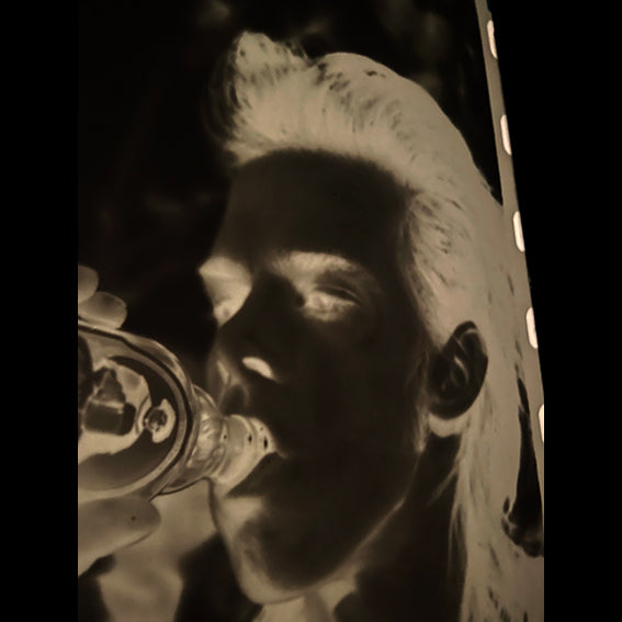 Nick Cave Berlin