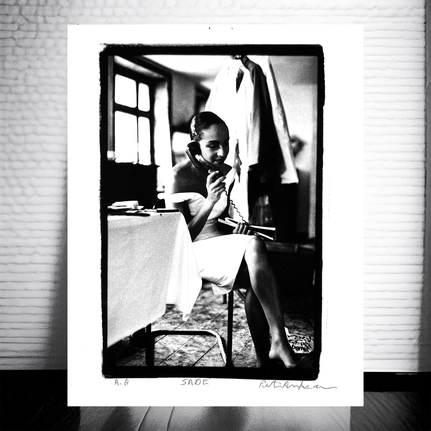 SADE