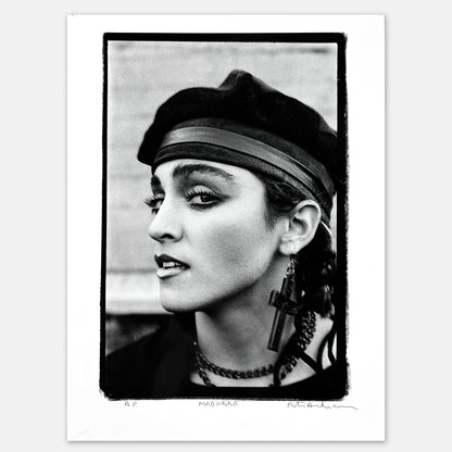 Madonna