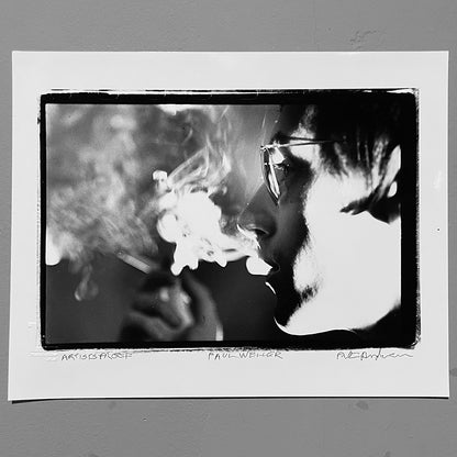 PAUL WELLER