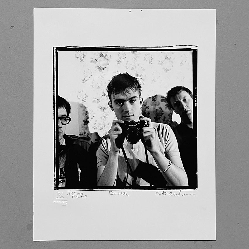 BLUR