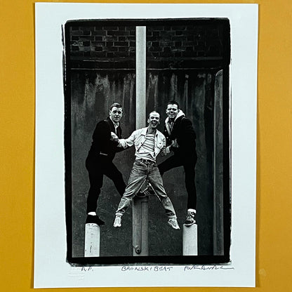 BRONSKI BEAT