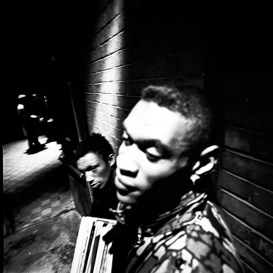 Tricky &  DaddyG