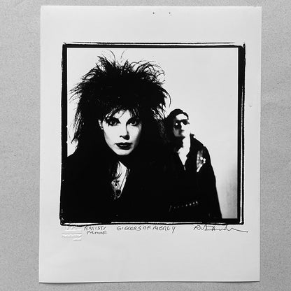 Sisters of Mercy