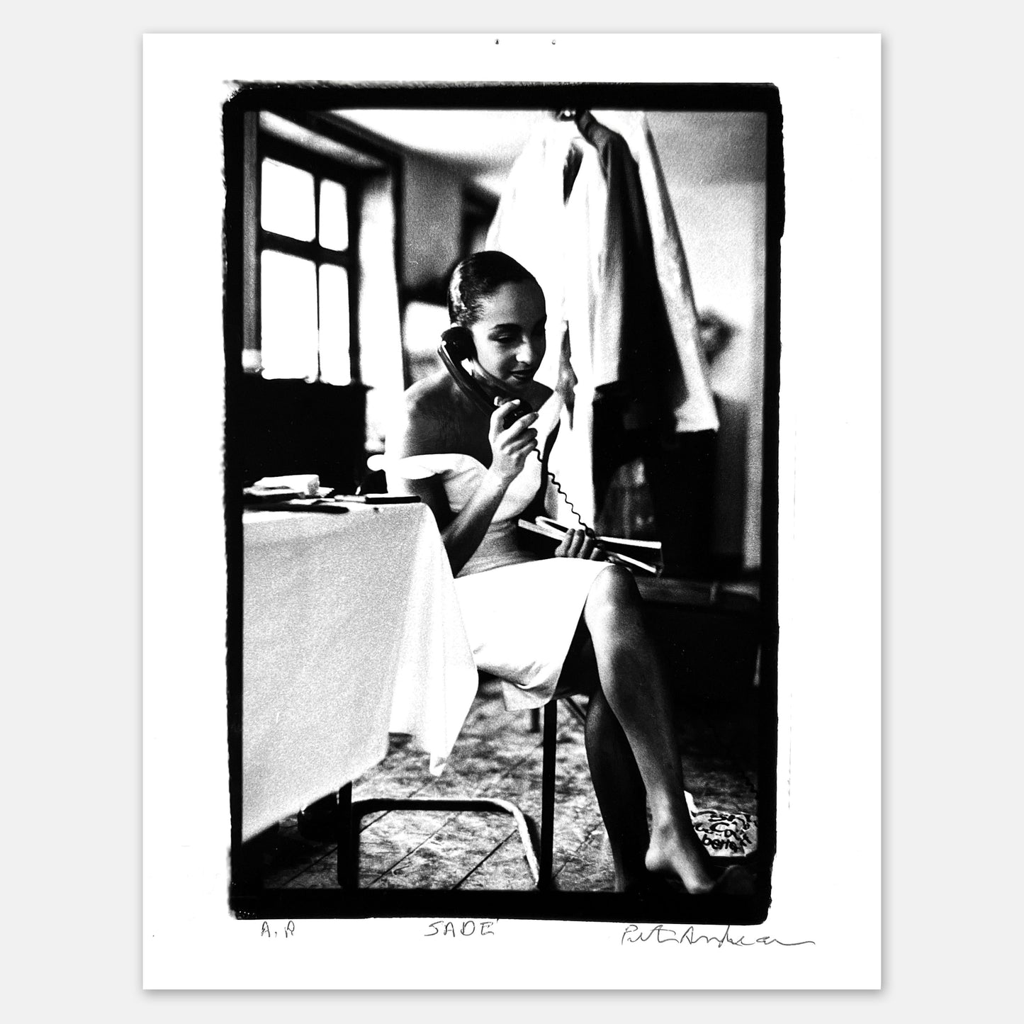 SADE