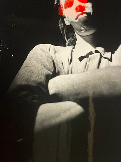 Nick Cave