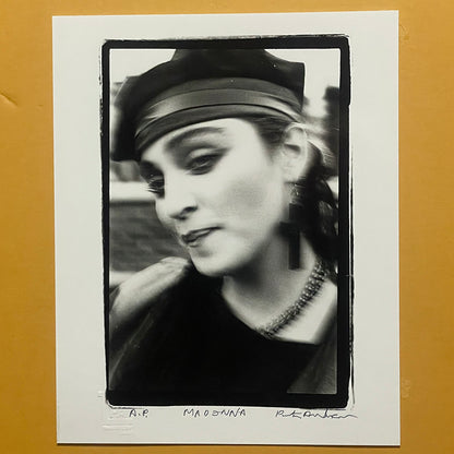 MADONNA