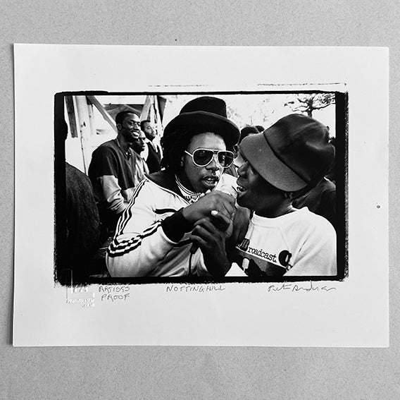 Nottinghill