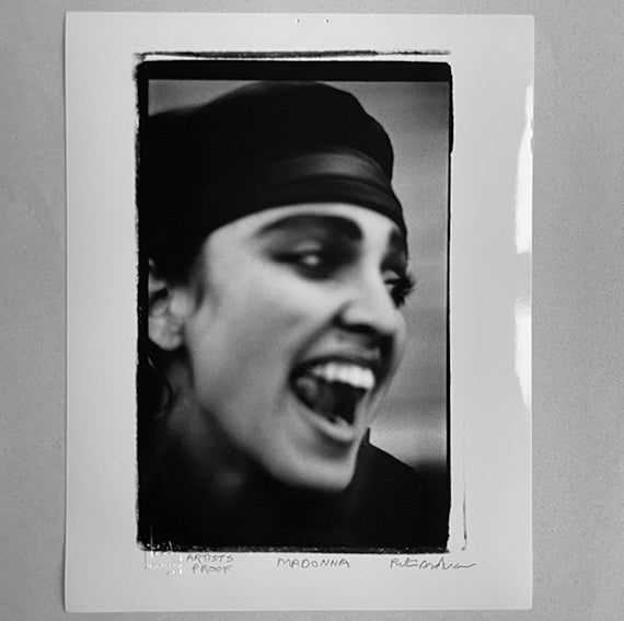 Madonna