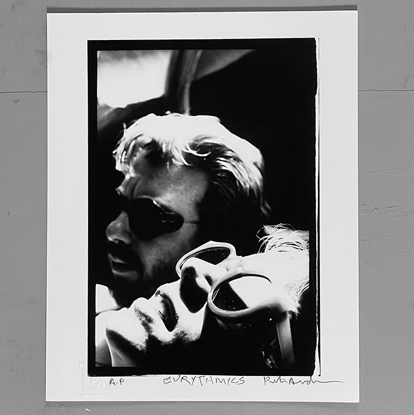 EURYTHMICS
