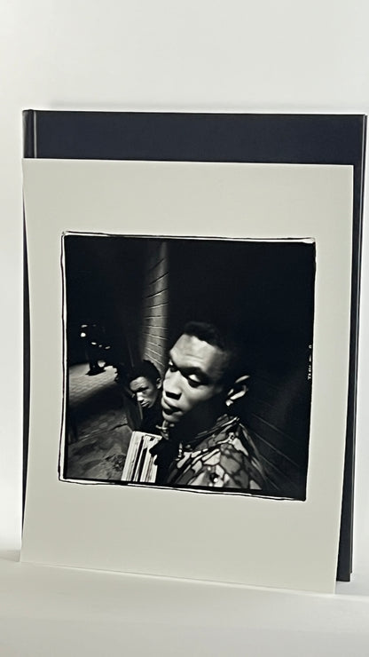 Tricky &  DaddyG