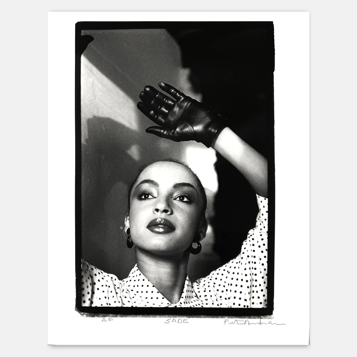 SADE