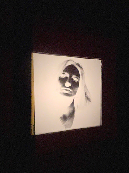 Beth Gibbons