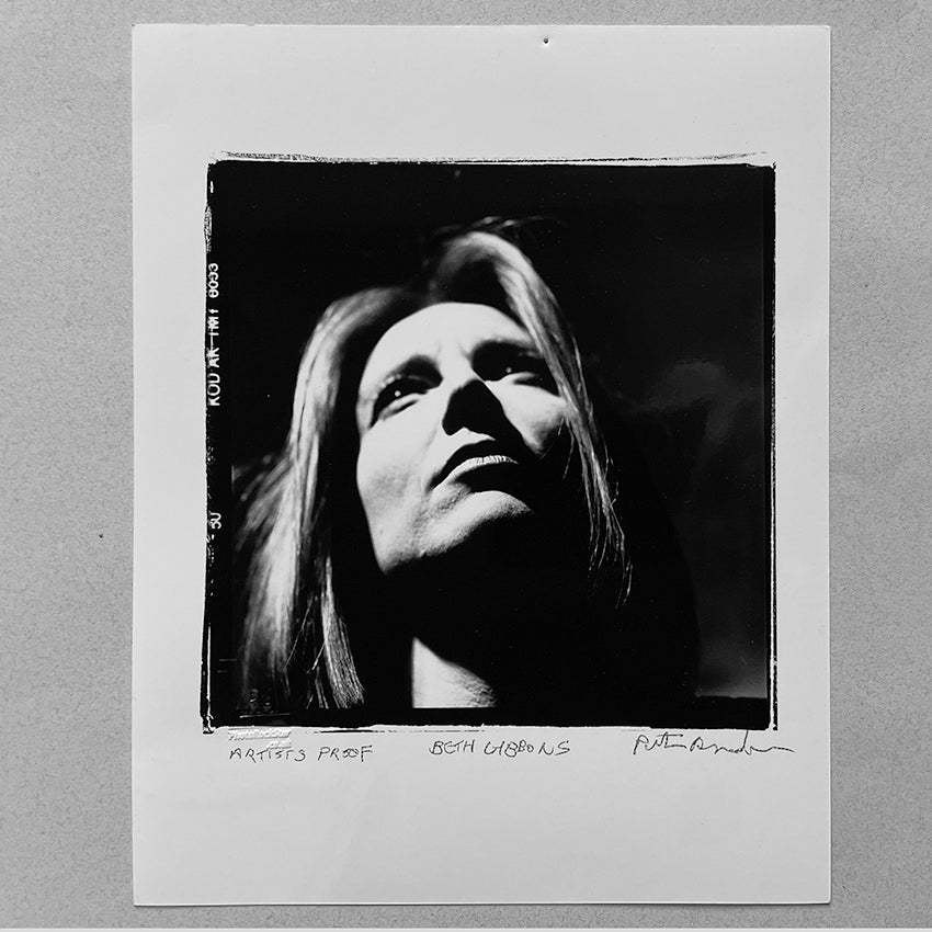 Beth Gibbons