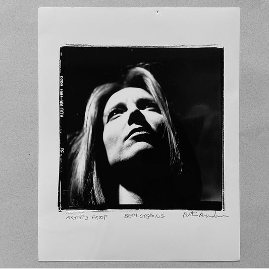 Beth Gibbons
