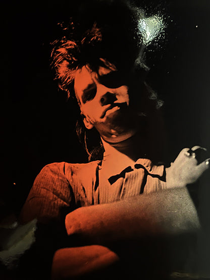 Nick Cave