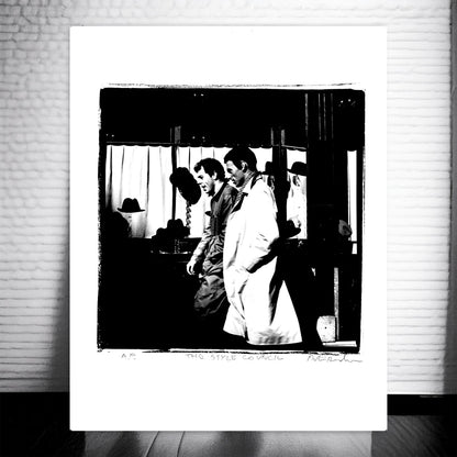 THE STYLE COUNCIL