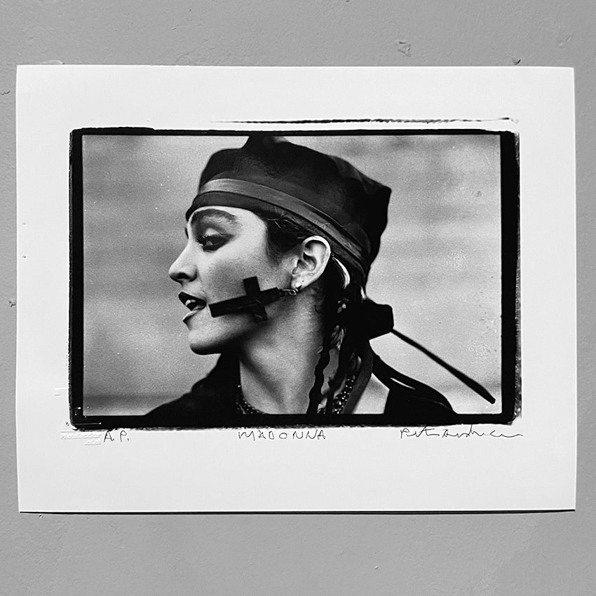 MADONNA